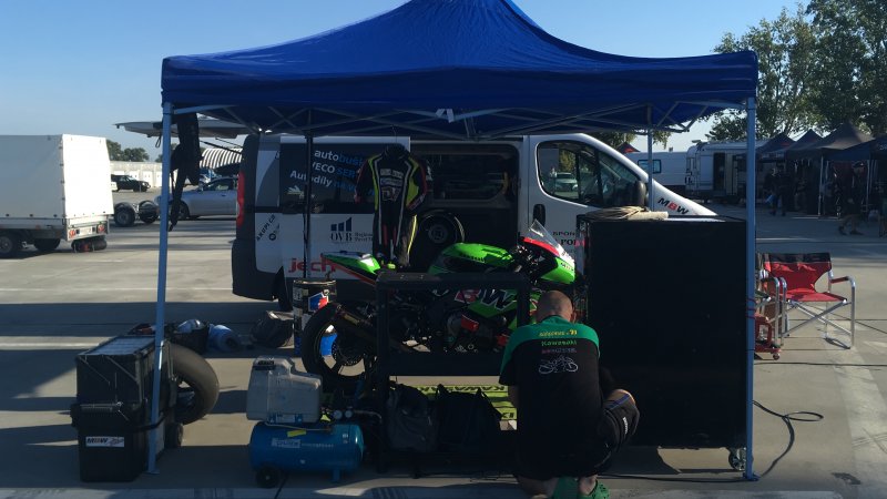 Slovakiaring
